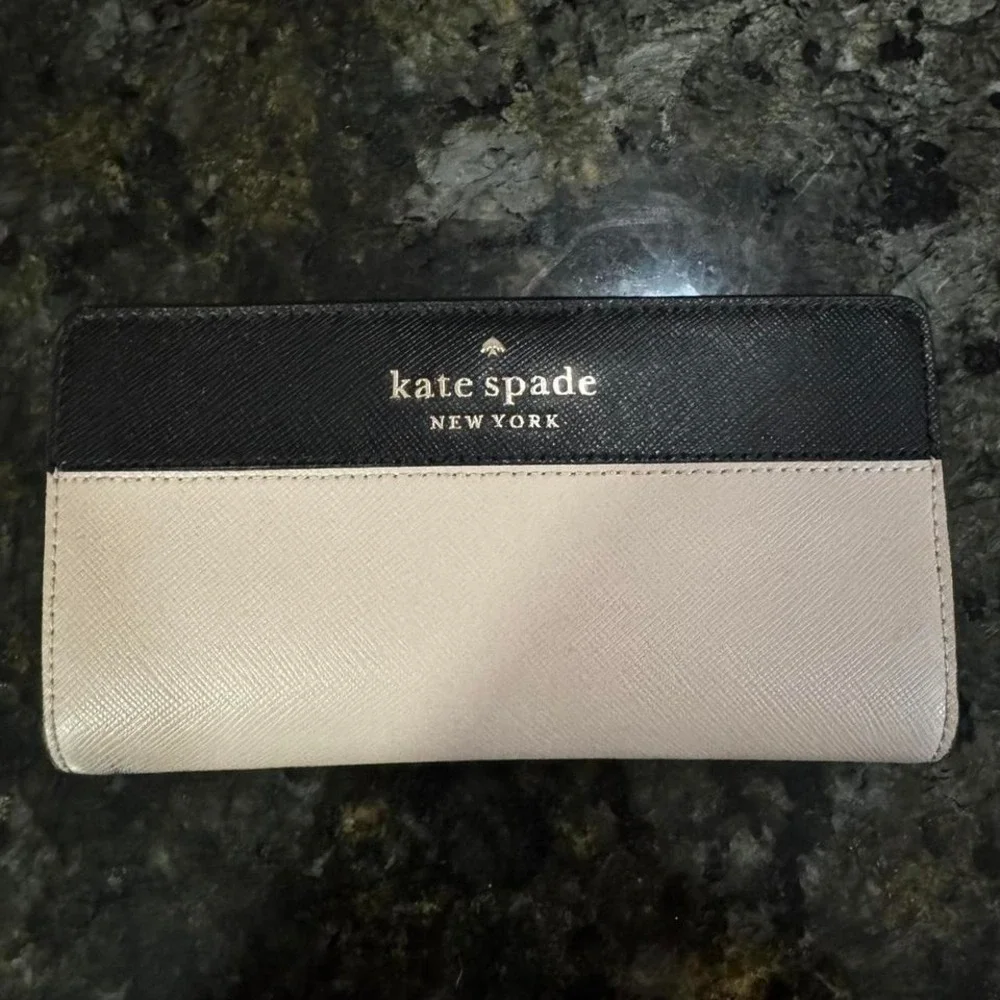 Kate‎ spade wallet